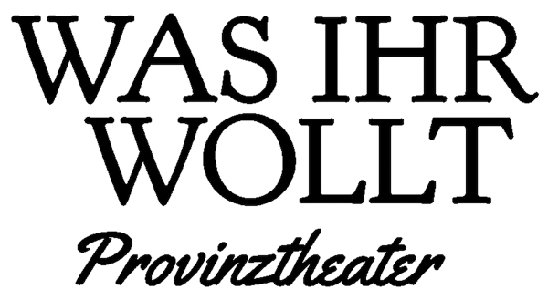 Provinztheater Text